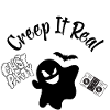 Creep It Real