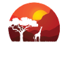 Giraffe Savannah