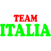 Team italia