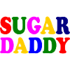 Sugar daddy