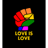 Love is love