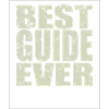 Meilleur guide jamais Guide Cadeau