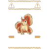 Warnung Eichhörnchen Grauhörnchen