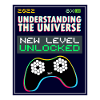 UNDERSTANDING THE UNIVERSE