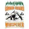 Komodowaran Flüsterer Komodo Dragon Whisperer