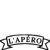 J'aime ma femme et l'apéro