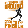 Running Runner Half Marathon