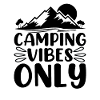 Camping Vibes