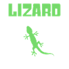 Lizard Whisperer