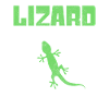 Lizard Whisperer