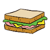Sandwich - Sandwich Squad