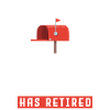 Fonctionnaires postaux Pensionné