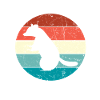 Waschbär Müll