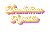 Holiday Travel Caribbean Dominican Republic