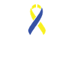 Awareness of Ribbon Down Syndrome