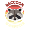 Raccoon Whisperer
