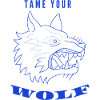 Zähme deinen WOLF