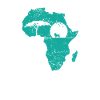 Safari Africa Population Continent Map