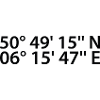 Eschweiler coordinates