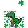 Saint Patrick's Day