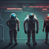 Astronauts