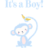 It's a Boy!