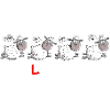 Schlafshirt Schafe Schäfchen Zählen
