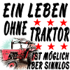 Traktor