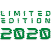 Limited Edition 2020