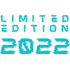Limited Edition 2022