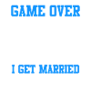 Game over - Jungesellenabschied Man Wedding