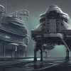 Station spatiale