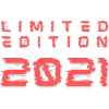 Limited Edition 2021