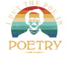 Mam Den Poe w projektowaniu poezji dla literatury