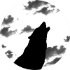 Night Wolf