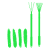USA Gardener Data Center Jardinage
