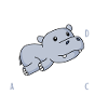 Mathématiques Hippotenuse mathématiques amusantes