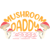 Mushroom Daddy Mushroom Collecting Mycologist