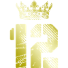 12 Zahl Krone