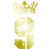 9 Couronne de numéros