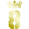 8 Zahl Krone