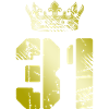 31 Couronne numérique