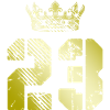 23 Couronne numérique