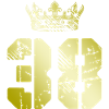 38 Couronne numérique