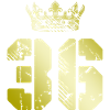 36 Zahl Krone