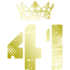 41 Couronne numérique