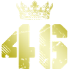 46 Couronne numérique