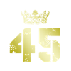 45 Couronne numérique