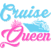 Cruise Queen Crusing Vacation Cruiser