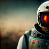 Astronaut